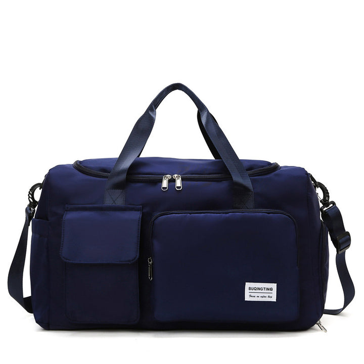Reise-Duffle Karnz