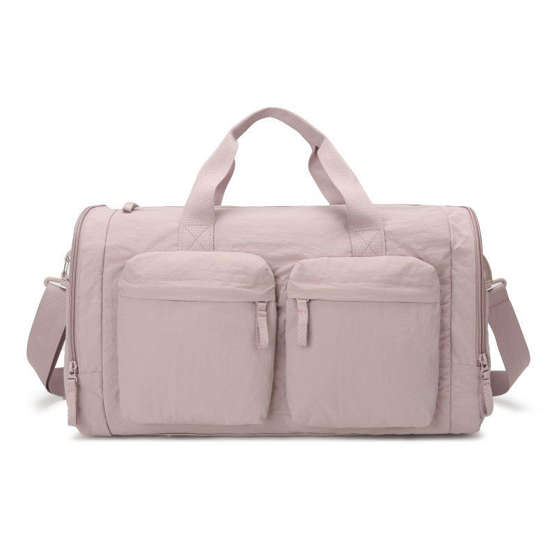 Functional Travel Duffel Bag