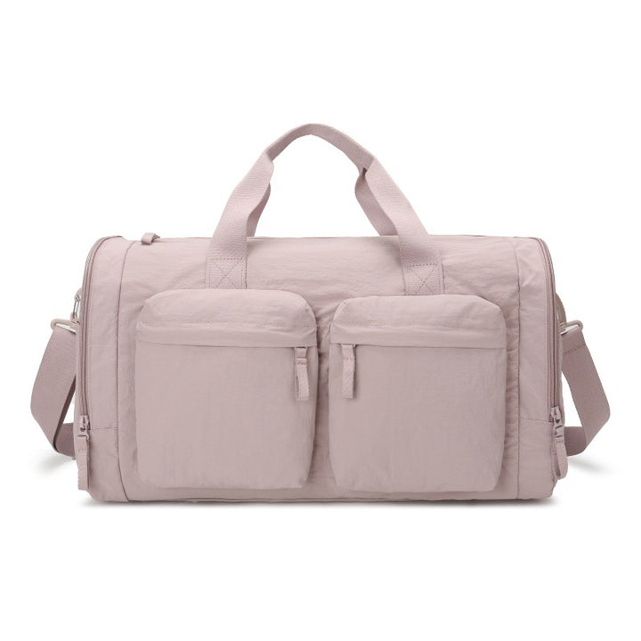 Functional Travel Duffel Bag