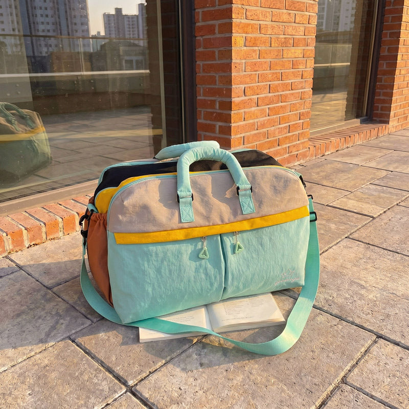 Reise-Duffel