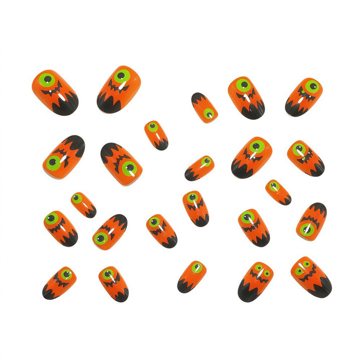 Nagelkunst-Set Karnz