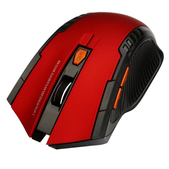 Gaming-Maus Karnz