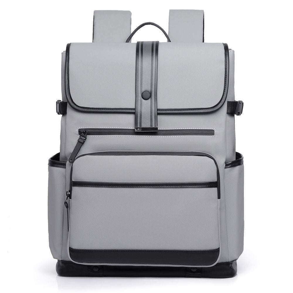 Moderner Alltagsrucksack mit Vielseitigem Fächersystem Karnz
