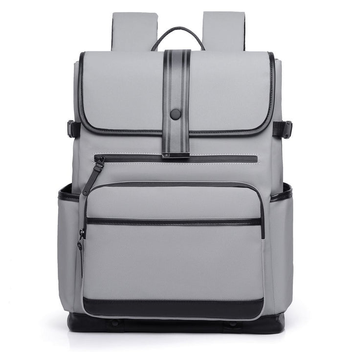 Moderner Alltagsrucksack mit Vielseitigem Fächersystem Karnz