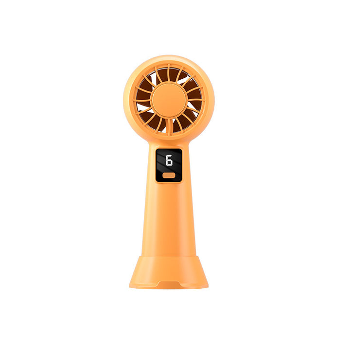 Damen tragbarer Handventilator Karnz
