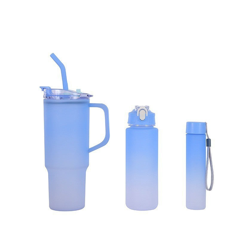 Unisex Trinkbecher-Set Karnz