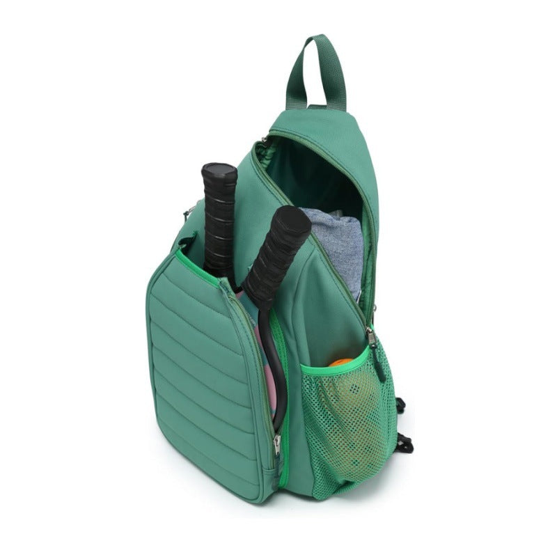 Praktischer Sport-Rucksack mit Isolierter Kühlbox Karnz