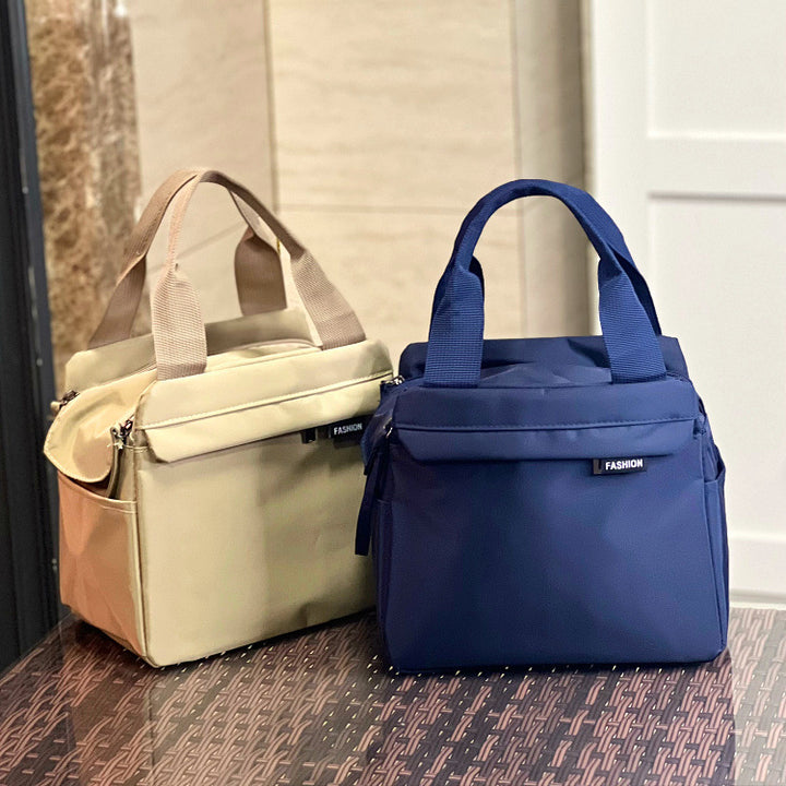 Modischer isolierter Lunchbag Karnz