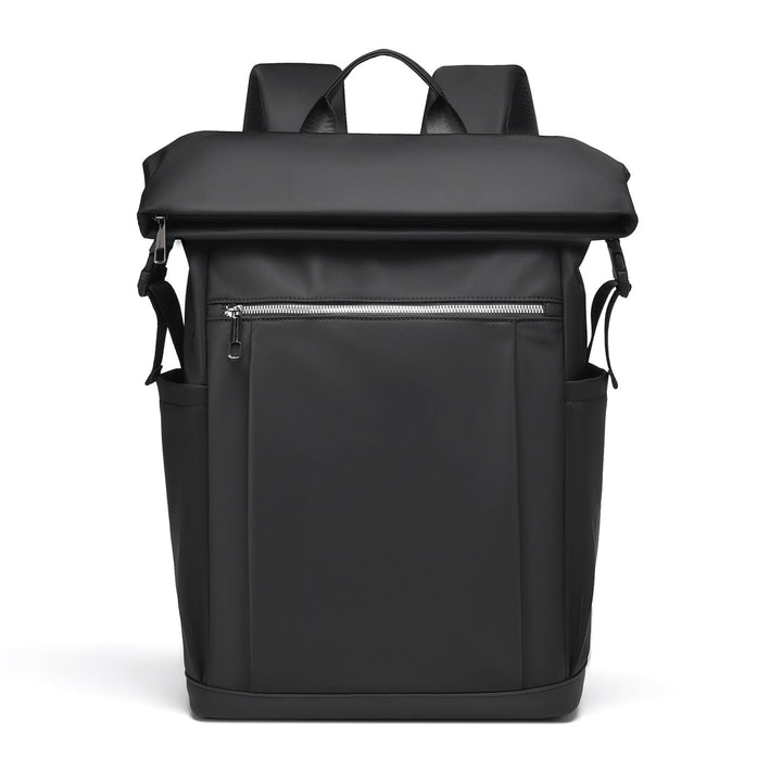 Vielseitiger Roll-Top Reiserucksack Karnz