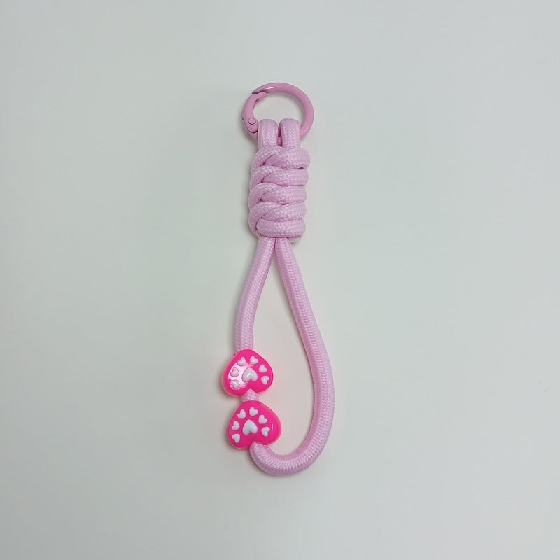 Kreativer Multi-Use Paracord Schlüsselbund Karnz