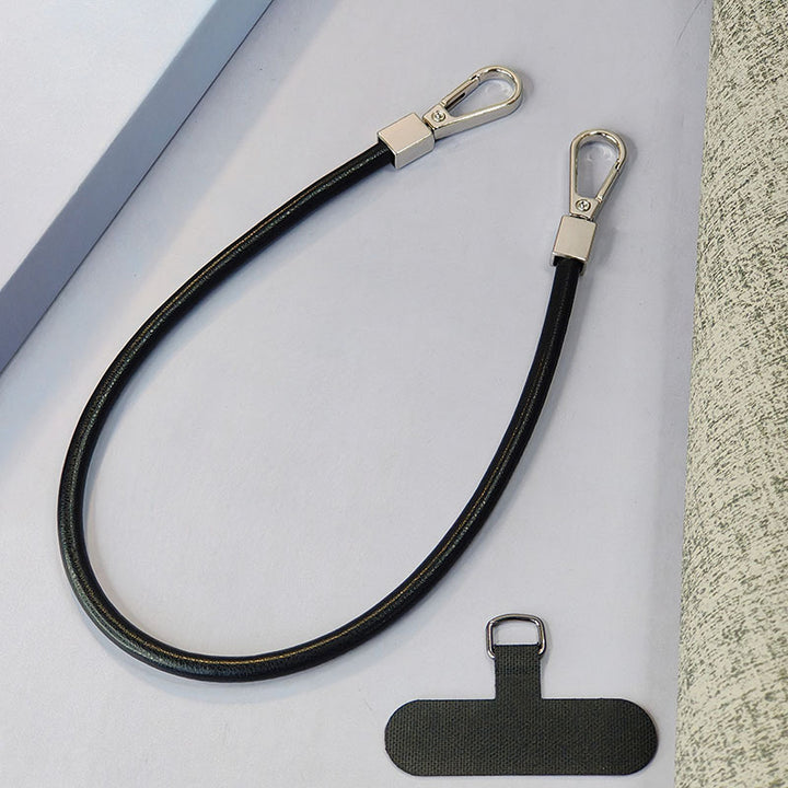 Stylischer Haltbarer Clip-Nackenriemen Karnz
