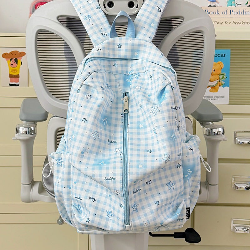 Kreativer Charakter-Themen-Rucksack Karnz