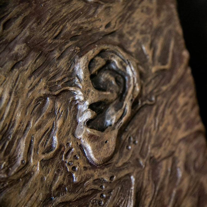 Horror-Themen Dekorative Skulptur