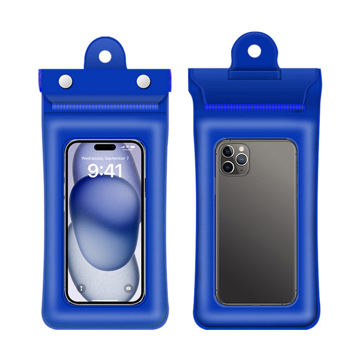 Wasserdichte Smartphone-Hülle Karnz
