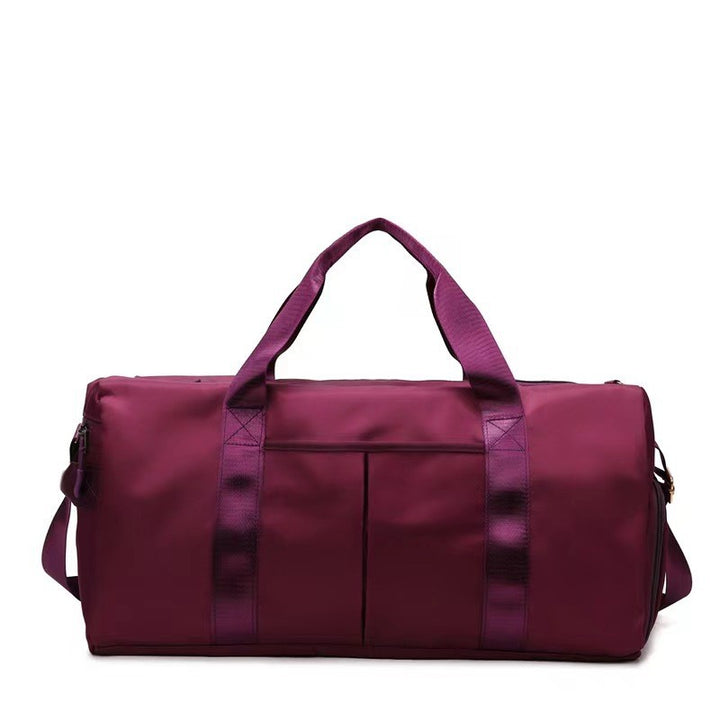 Vielseitige Fitness-Duffle-Tasche