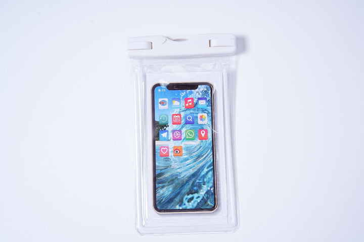 Wasserdichte Smartphone-Hülle Karnz