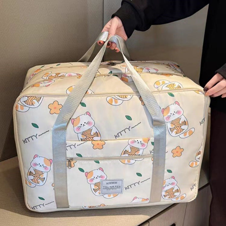 Stylische Reisetasche