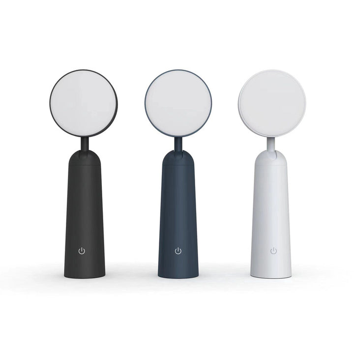 Verstellbare LED Schreibtischlampe