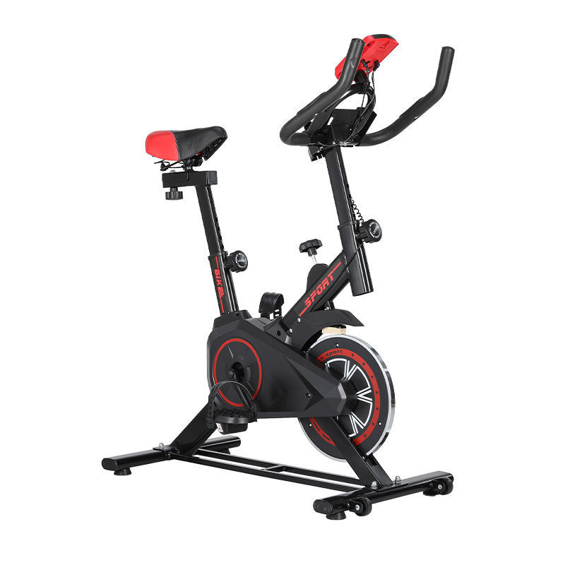 Indoor Cycling Exercise Bike Karnz
