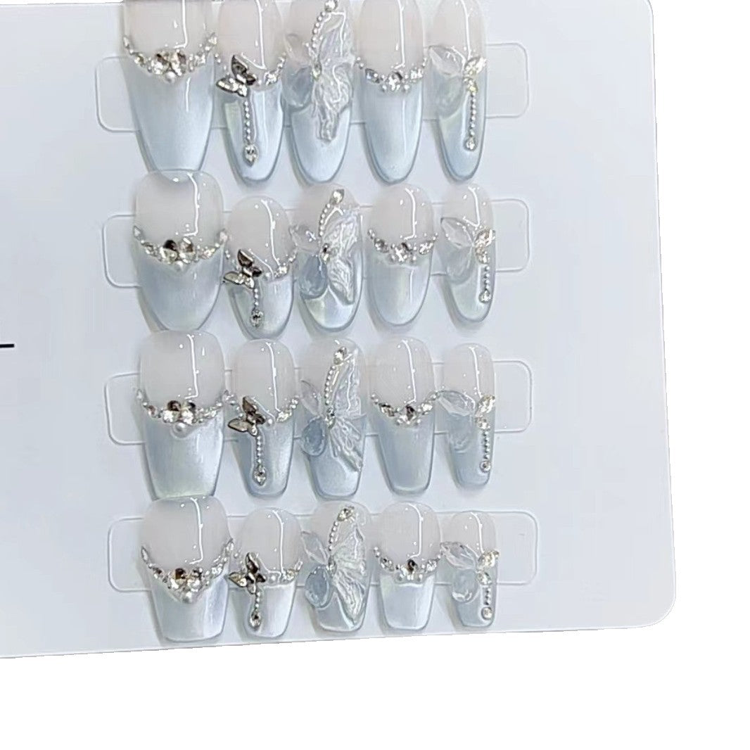 Nagelkunstdesign Karnz