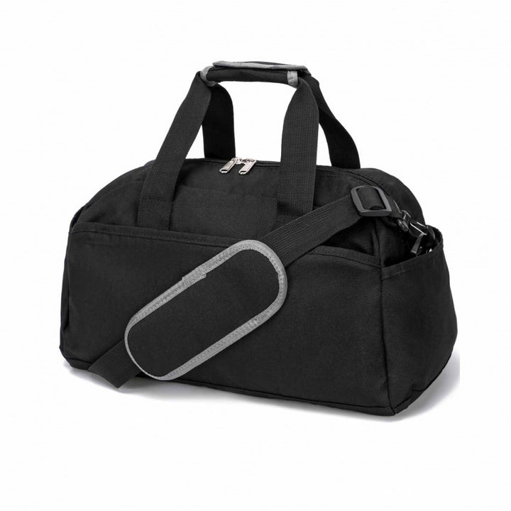 Sportliche Reisetasche mit Abnehmbaren Schulterriemen Karnz