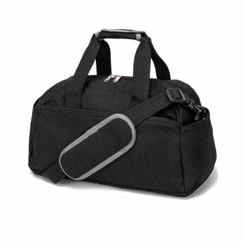Sportliche Reisetasche mit Abnehmbaren Schulterriemen Karnz