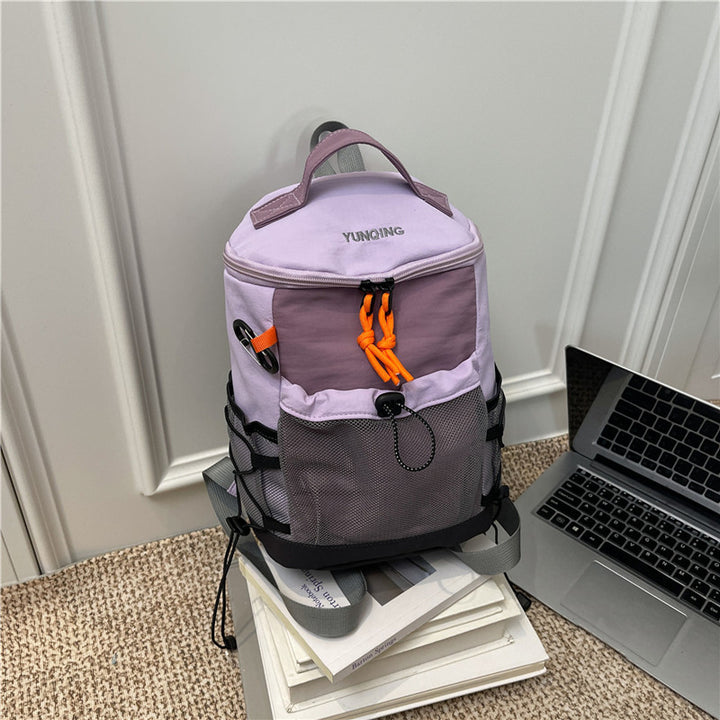 Ergonomischer Abenteuer-Rucksack