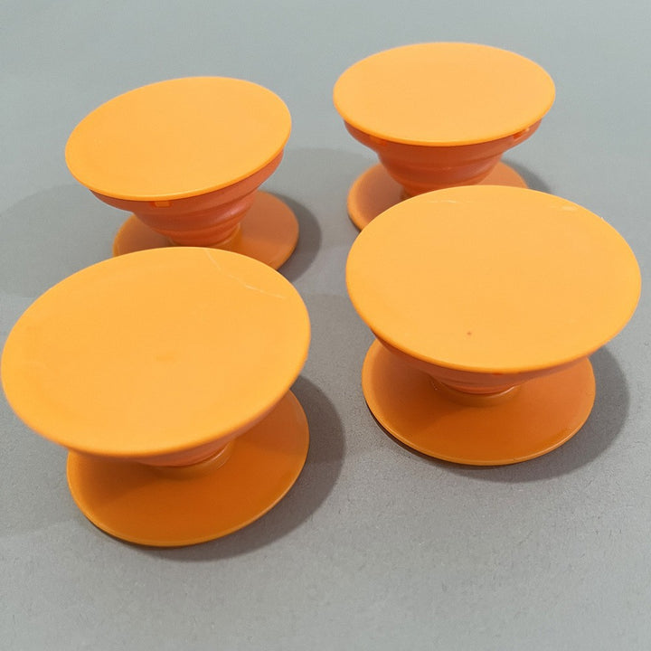 Silicone Saugbecherhalter Karnz