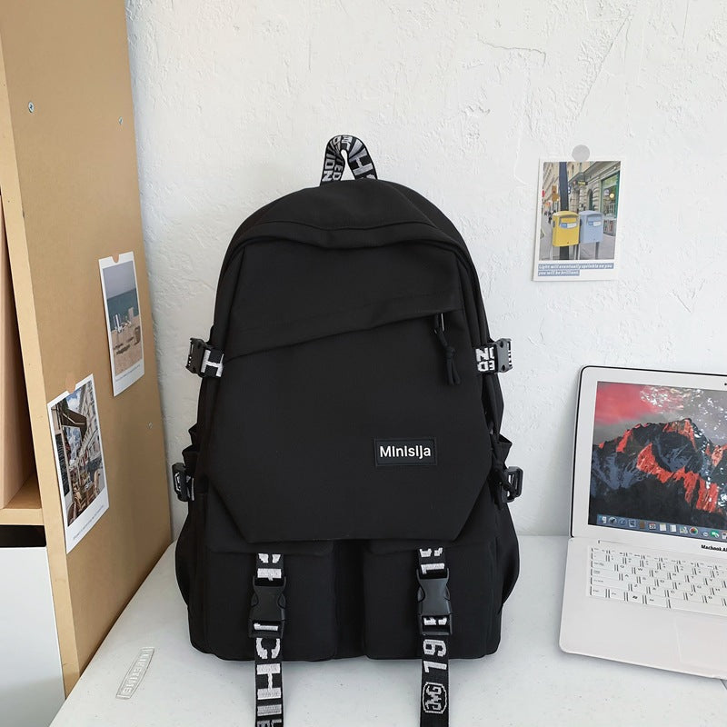 Urban Leichtgewicht Rucksack Karnz