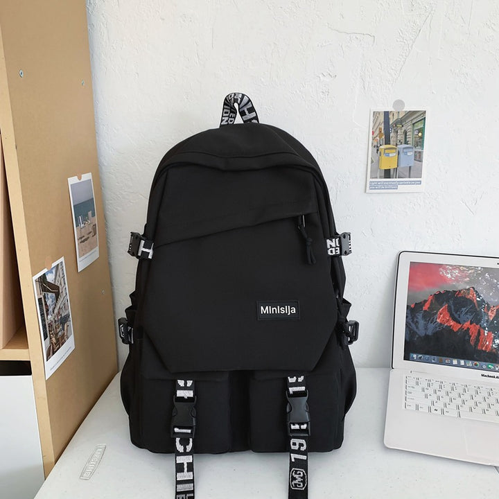 Urban Leichtgewicht Rucksack Karnz