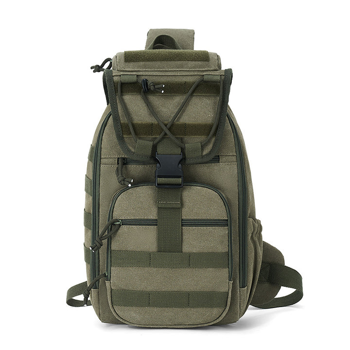 Taktischer Sling-Rucksack Karnz