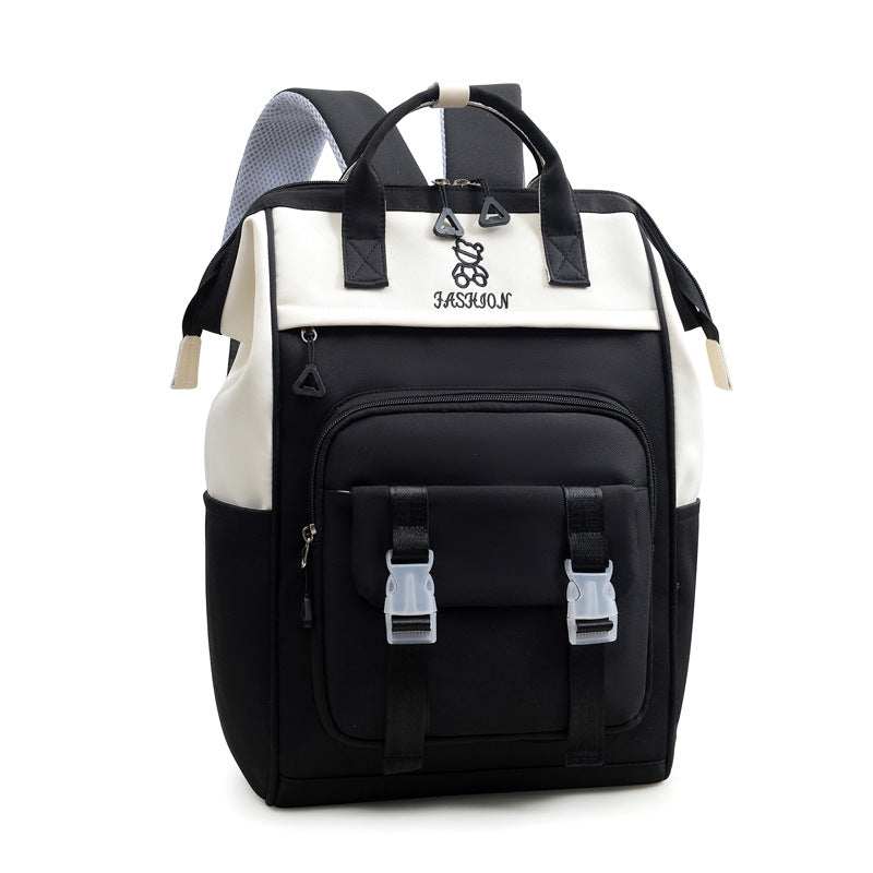 Stylischer Reisrucksack Karnz