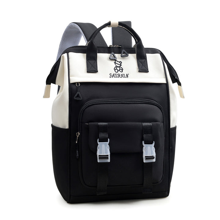 Stylischer Reisrucksack Karnz