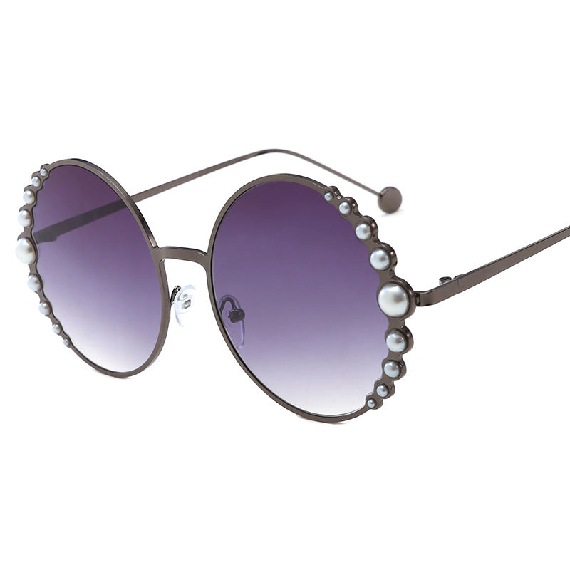 Damen Sonnenbrille Karnz