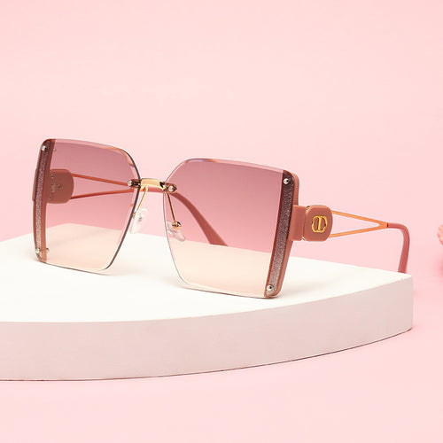Damen Sonnenbrille Karnz