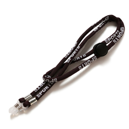 Verstellbarer Sportbrillenhalter Karnz