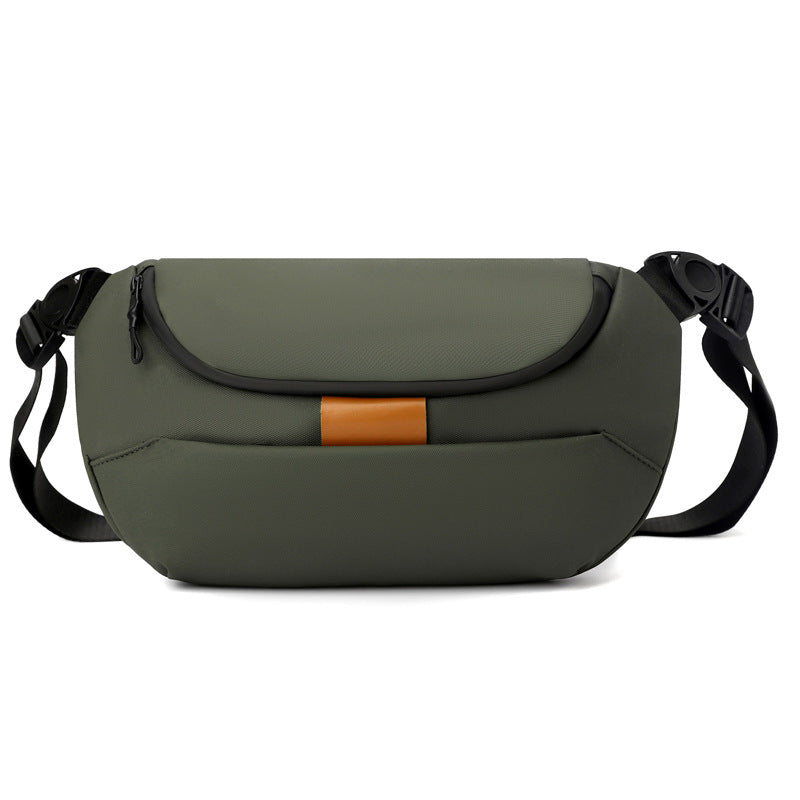 Vielseitige Utility Sling Bag Karnz