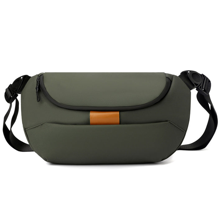 Vielseitige Utility Sling Bag Karnz