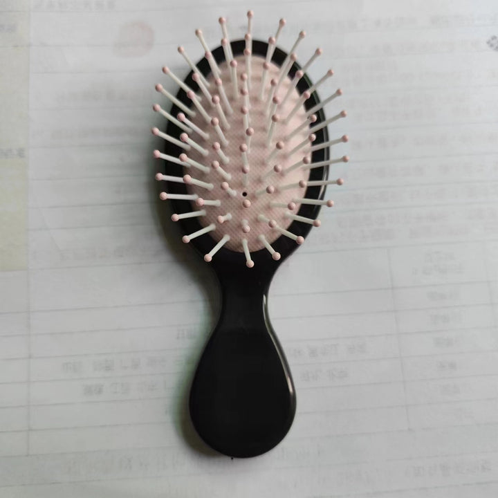 Haarkamm mit Ergonomischem Griff Karnz