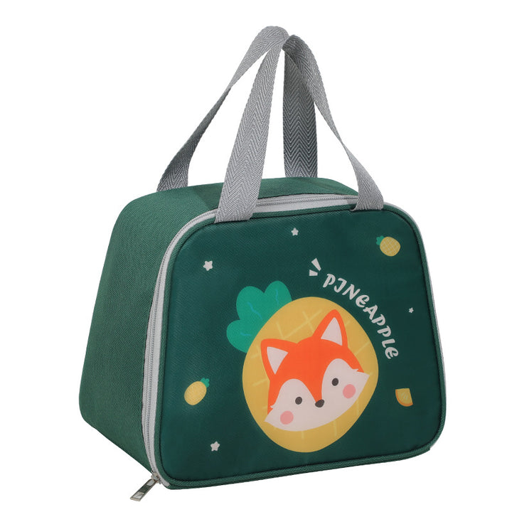Isolierte Lunch Tasche Karnz
