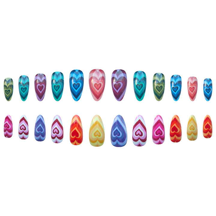Nagelkunst