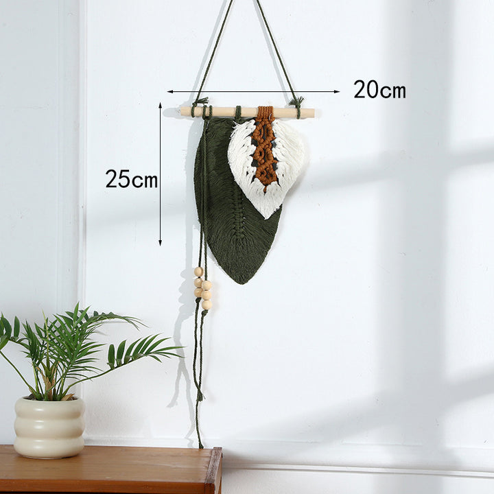 Bohemian Wandbehang Karnz