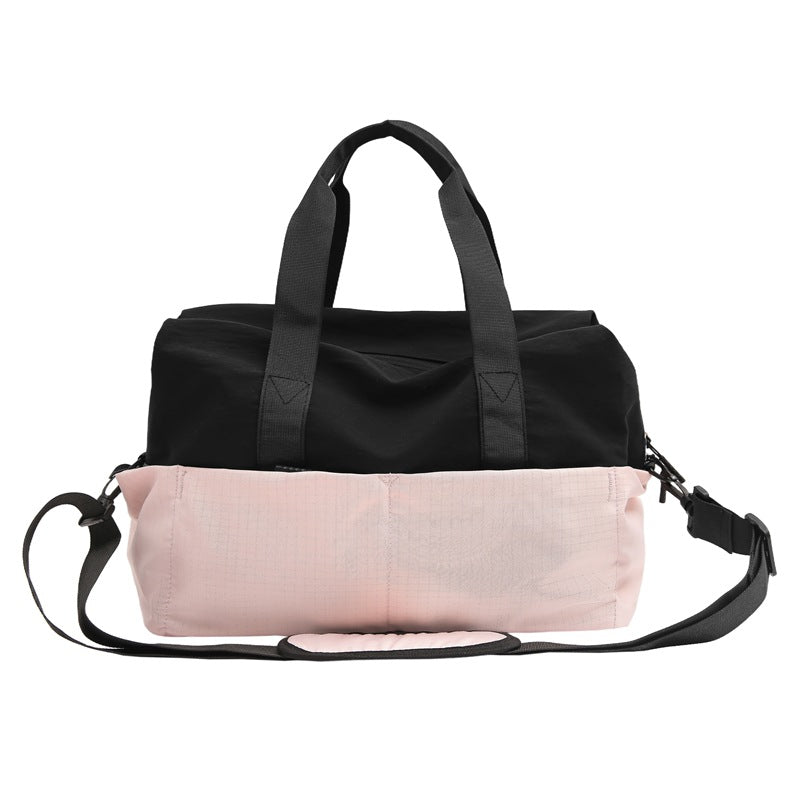 Vielseitige Wochenend-Reise-Duffle Karnz