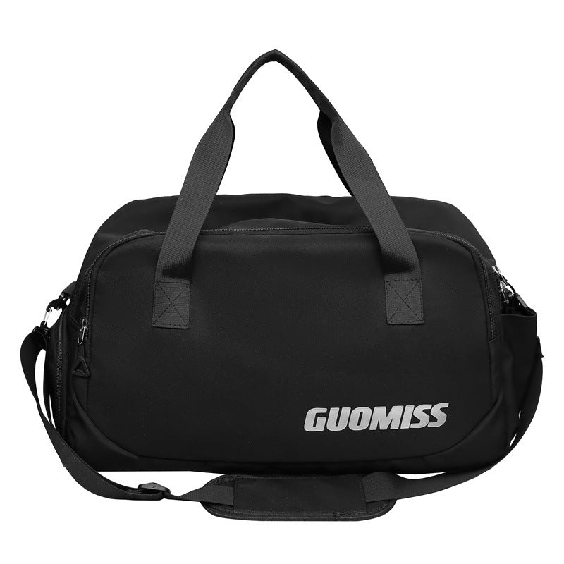 Vielseitige modulare Reisetasche Karnz