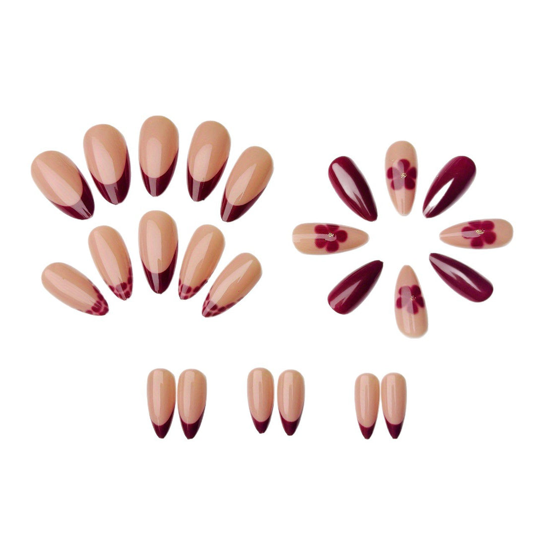 Nagelset Karnz