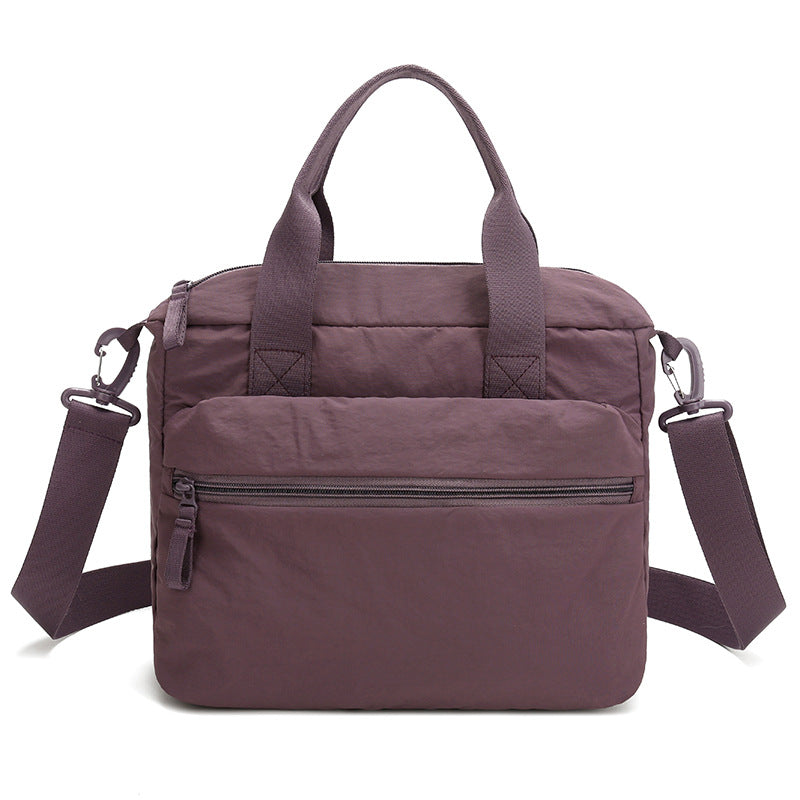 Vielseitige Reisetasche