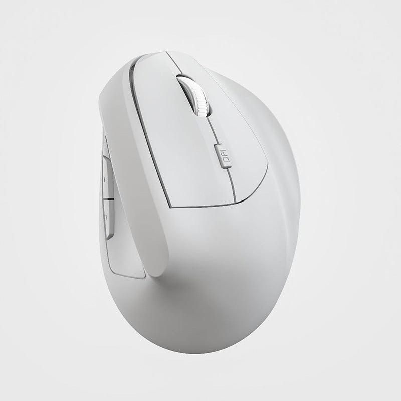 Ergonomische Funkmaus Karnz