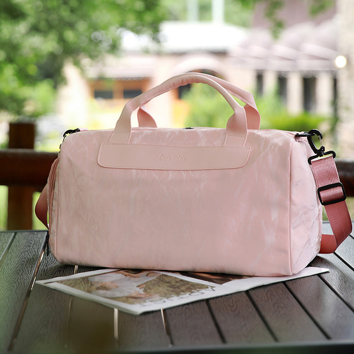 Geräumige Reisetasche