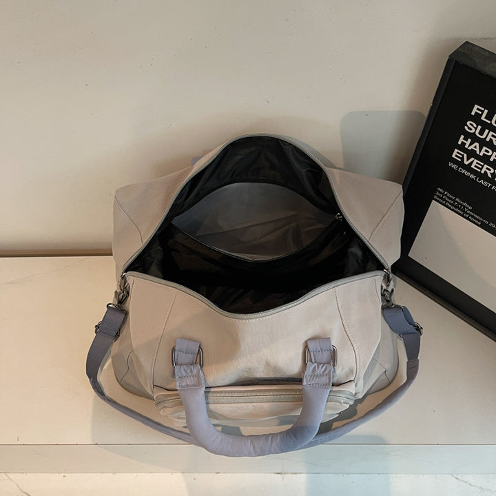 Reise-Duffel-Tasche