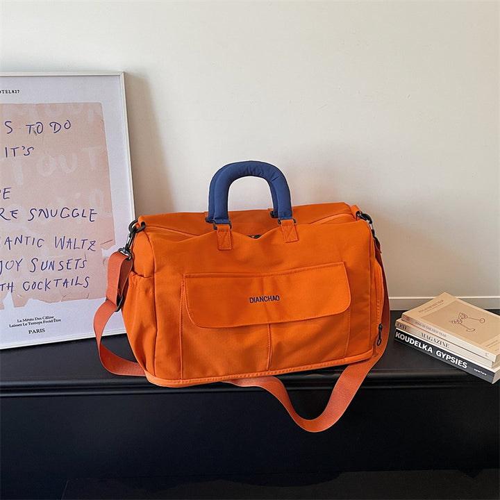 Multi-Funktionale Reisetasche